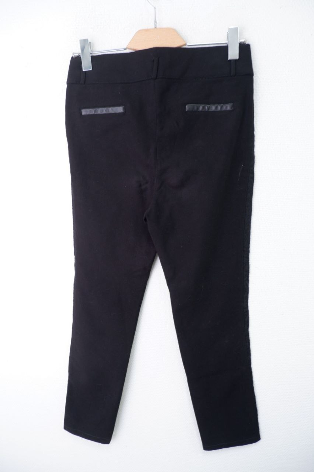 Брюки "Пара Журавлей" утепленные 46 размер