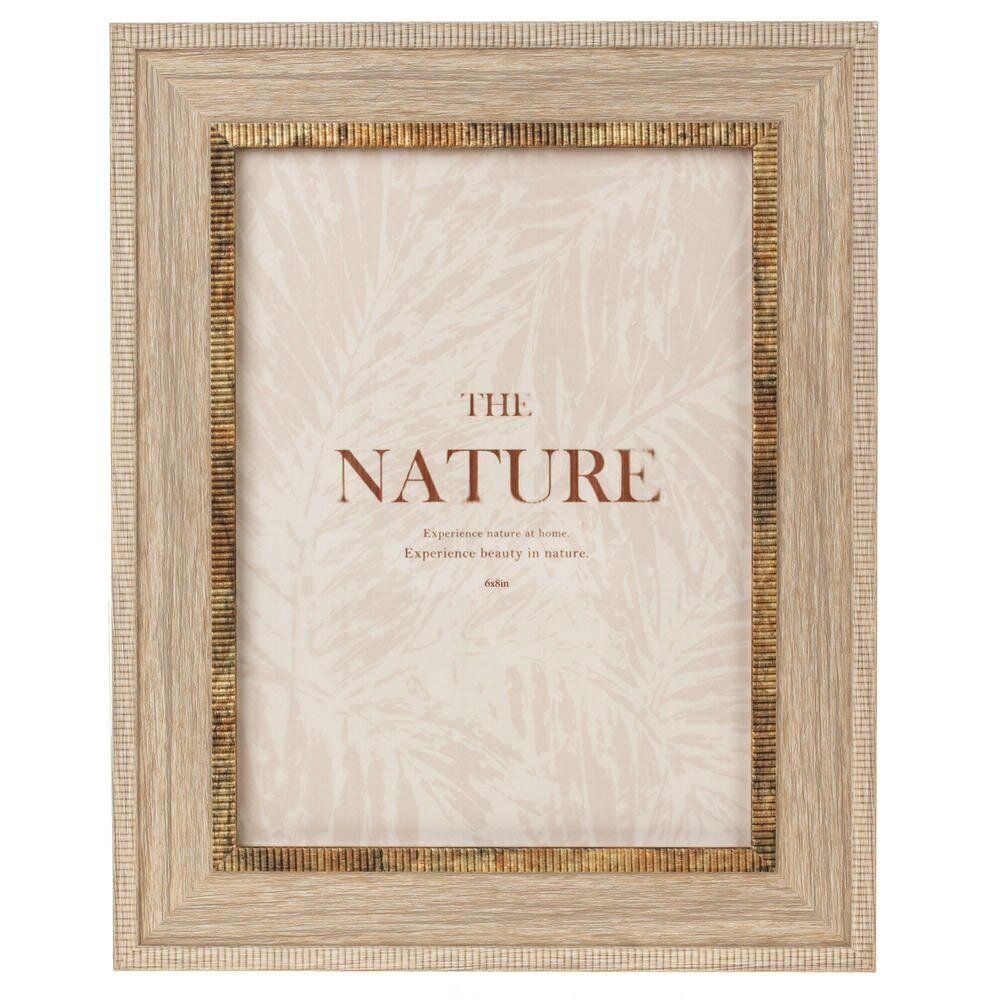 GAEM Фоторамка для фото 15*20, L21 W1,5 H26 см