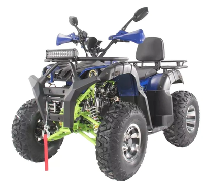 Квадроцикл YACOTA SELA MAX