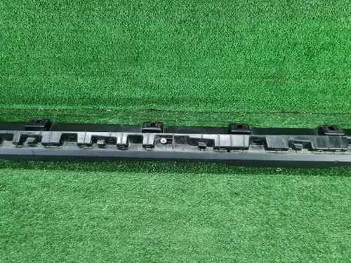 Накладка порога правая Renault Duster 2 (2020-н.в.)