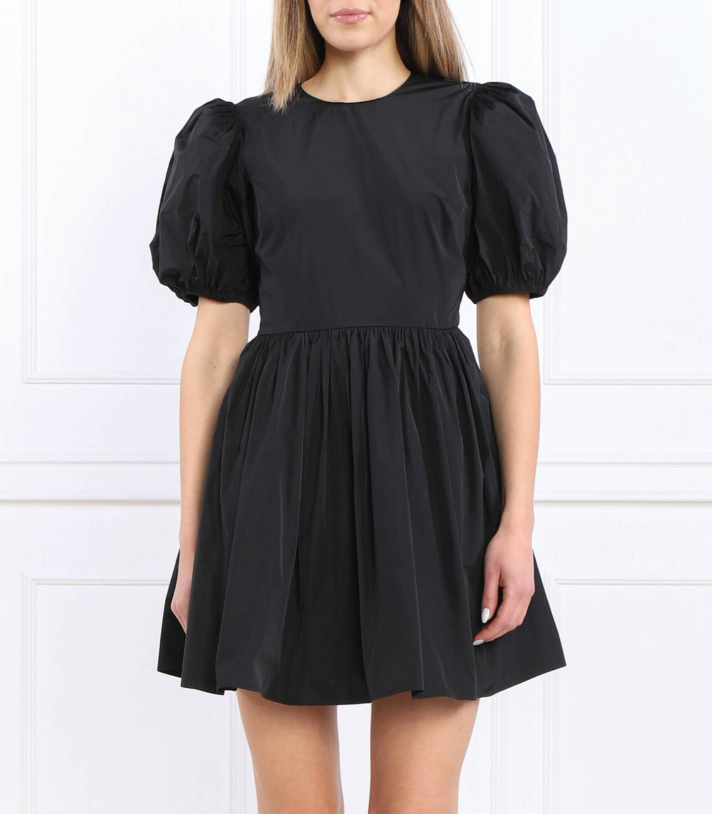 Платье Red Valentino - черный(2R3VAGQ51FP)