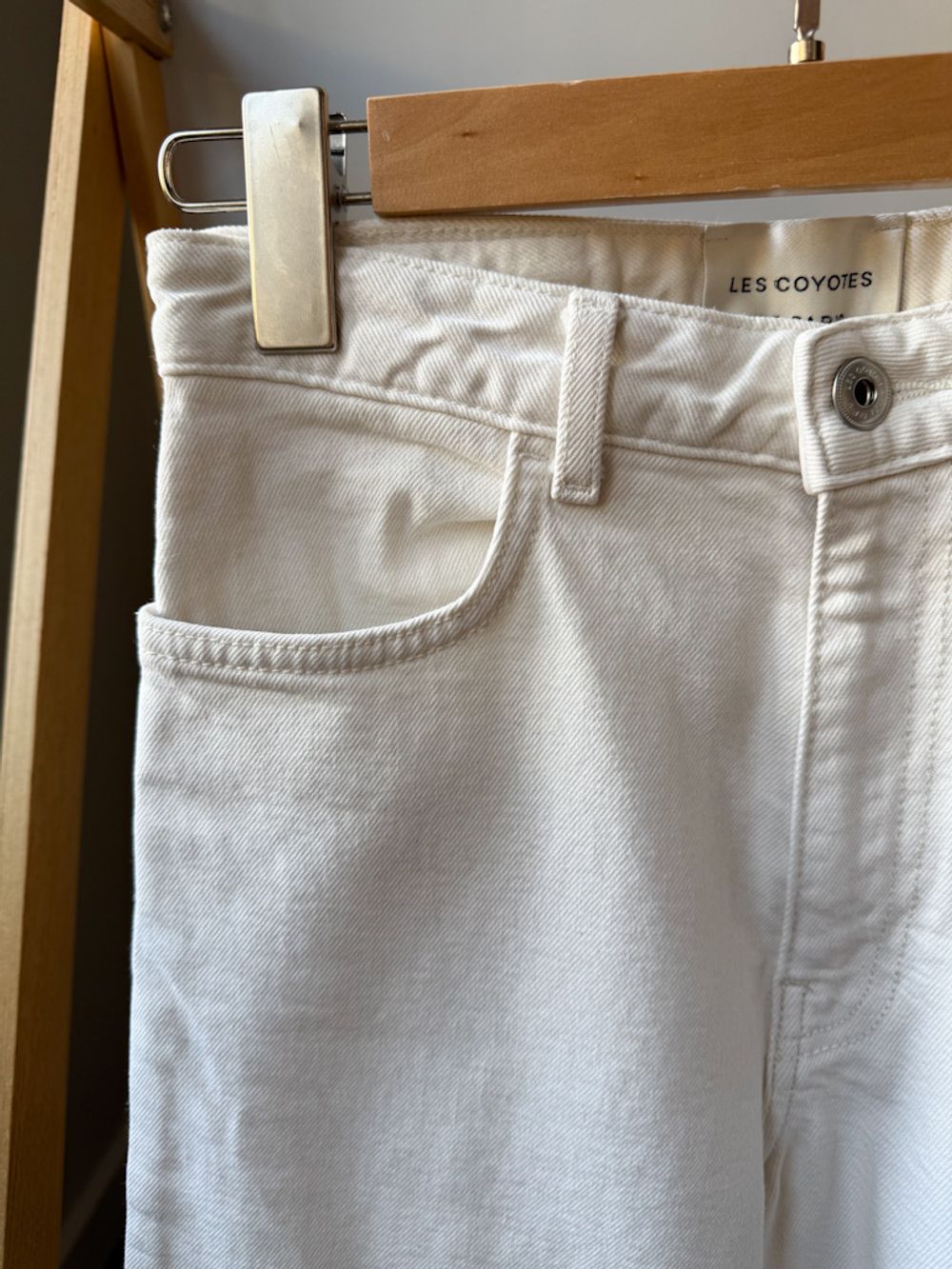 Джинсы Les Coyotes, 152