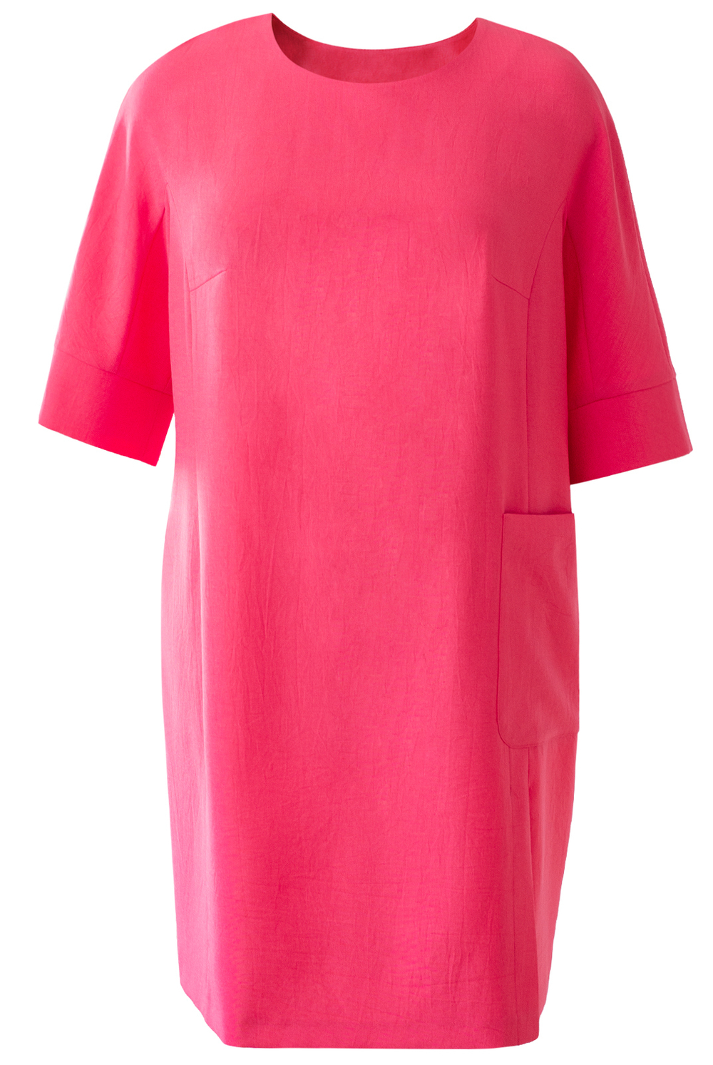 Платье женское 3588ЗП, Амарант #259Ам053588ЗП