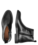 Кожаные челси Calev BOSS BLACK - черный(50529254)