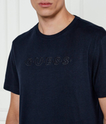 Футболка Guess Jeans - темно-синий(M4BI81 K8FQ4)