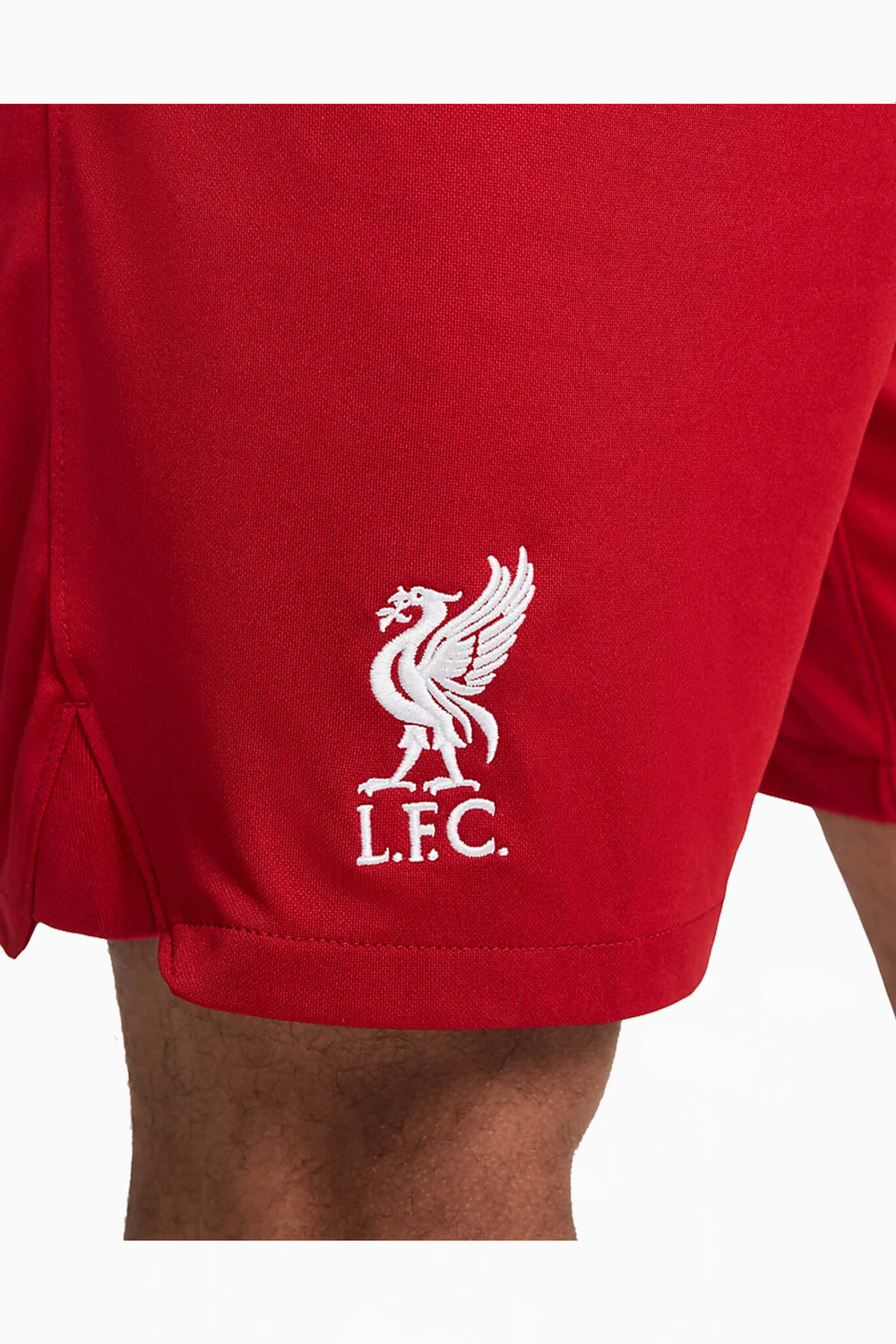 Шорты Nike Liverpool FC 23/24 Home Stadium