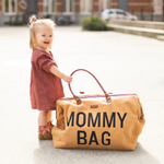 Сумка для мамы CHILDHOME MOMMY BAG