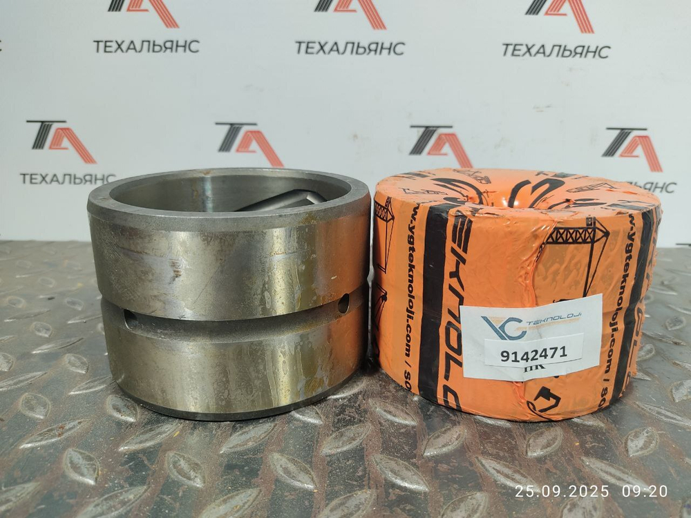 Втулка 9142471