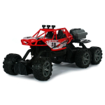 Джип на РУ, коробка KQX-536A