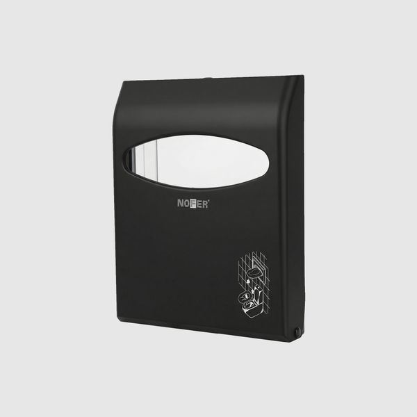 Диспенсеры для накладок на унитаз