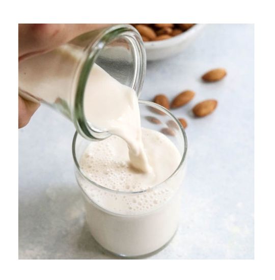 Какое растительное молоко безопаснее для природы?🥛