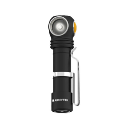 Мультифонарь светодиодный Armytek Wizard C2 WR Magnet Usb, 1100 лм, холодный и красный свет, аккум