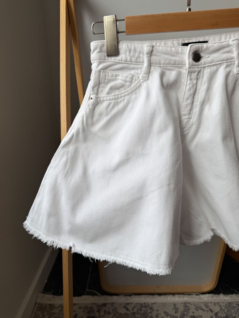 Шорты Emporio Armani, 140