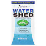 Absolute Nutrition, Watershed, 60 таблеток