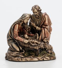 Veronese WS-1386 Статуэтка «Рождество»