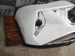 Бампер передний Haval F7 1 22-24 Б/У Оригинал 28031127XKQ11A