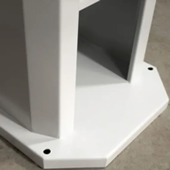 Лазерный станок HGTECH SMART4015E 2 кВт для резки листов металла