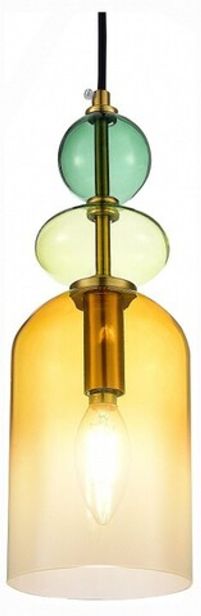 Подвесной светильник ST-Luce Gea SL2000.213.01