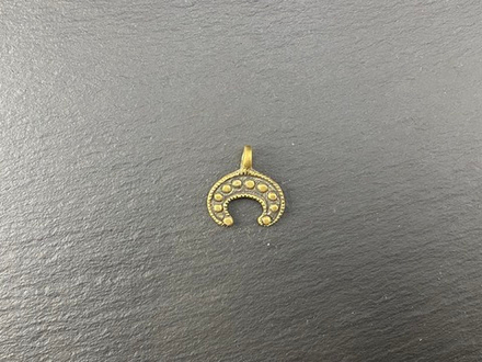 Лунница "7 точек"