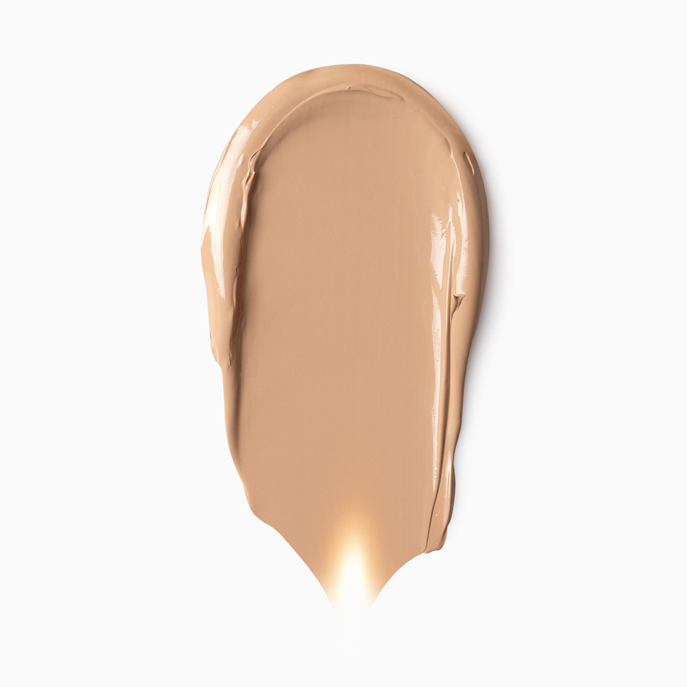 Inglot Skin Focused Care Face Foundation SPF 50 - Тональная основа с защитой SPF 50 оттенок 305 Peachy Beige, 30 ml