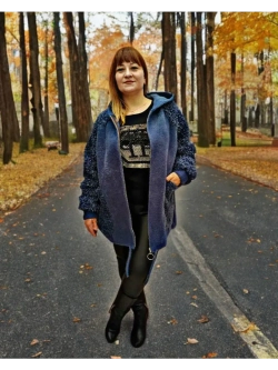 кардиган