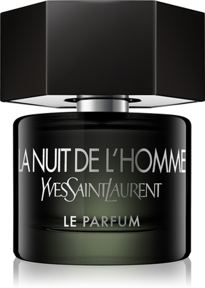 Yves Saint Laurent La Nuit de L'Homme Le Parfum парфюмированная вода для мужчин