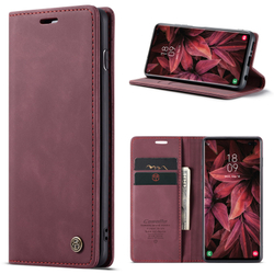 Чехол-книжка CaseMe Matte Samsung Galaxy S10+