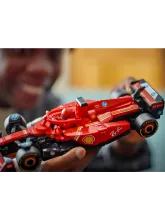 Конструктор Speed Champions 77242 Ferrari SF-24 F1 Race Car