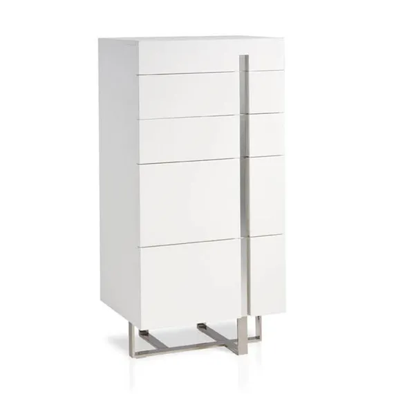 Комод Experiencia белый