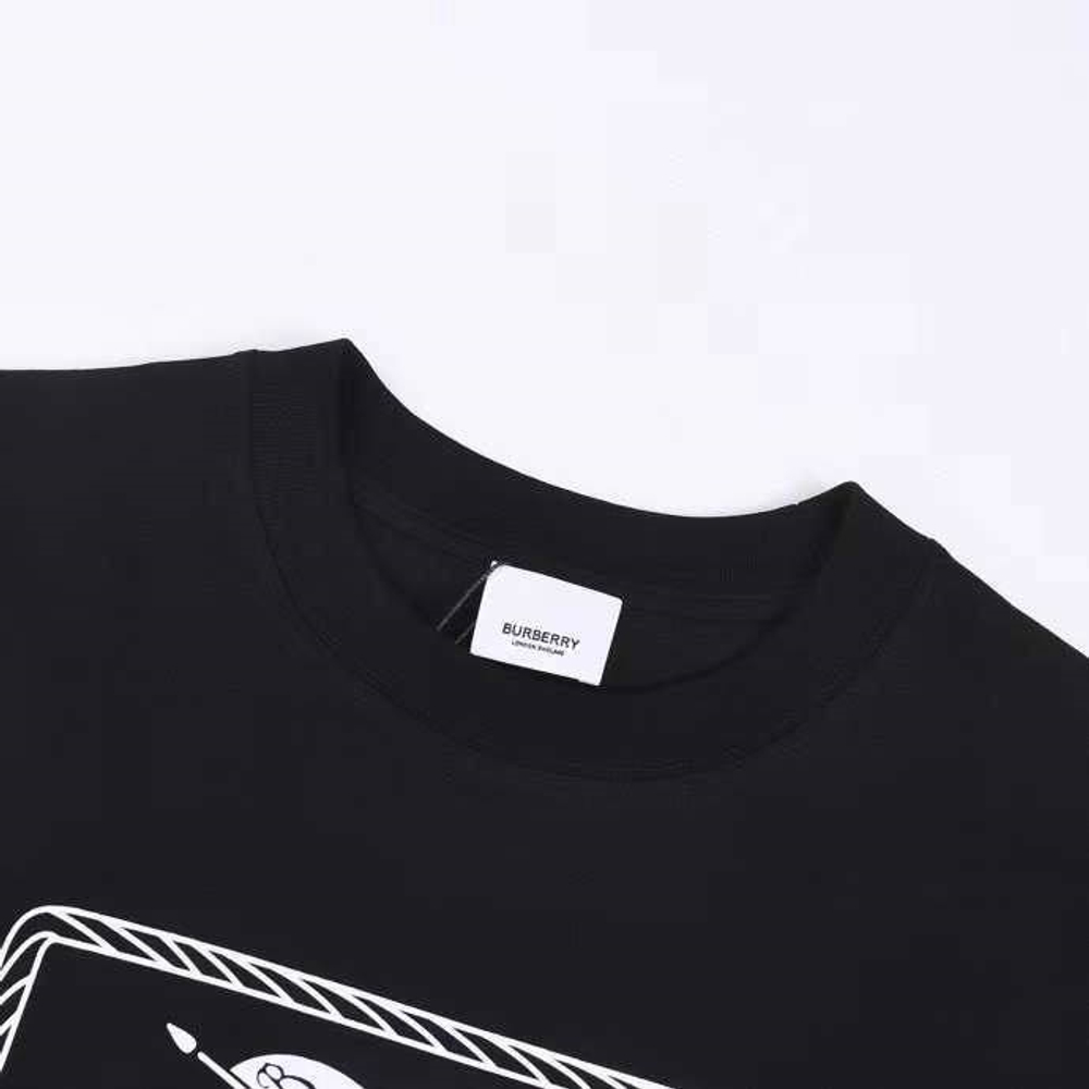 Футболка Burberry