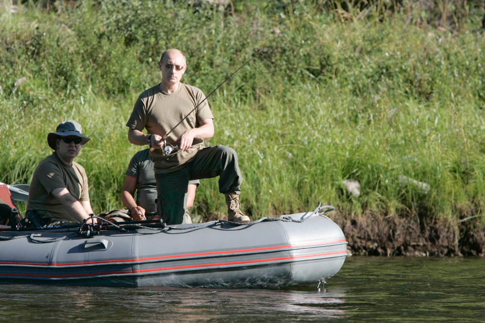 Мнев и Ко ФАВОРИТ F-470 (лодка ПВХ)