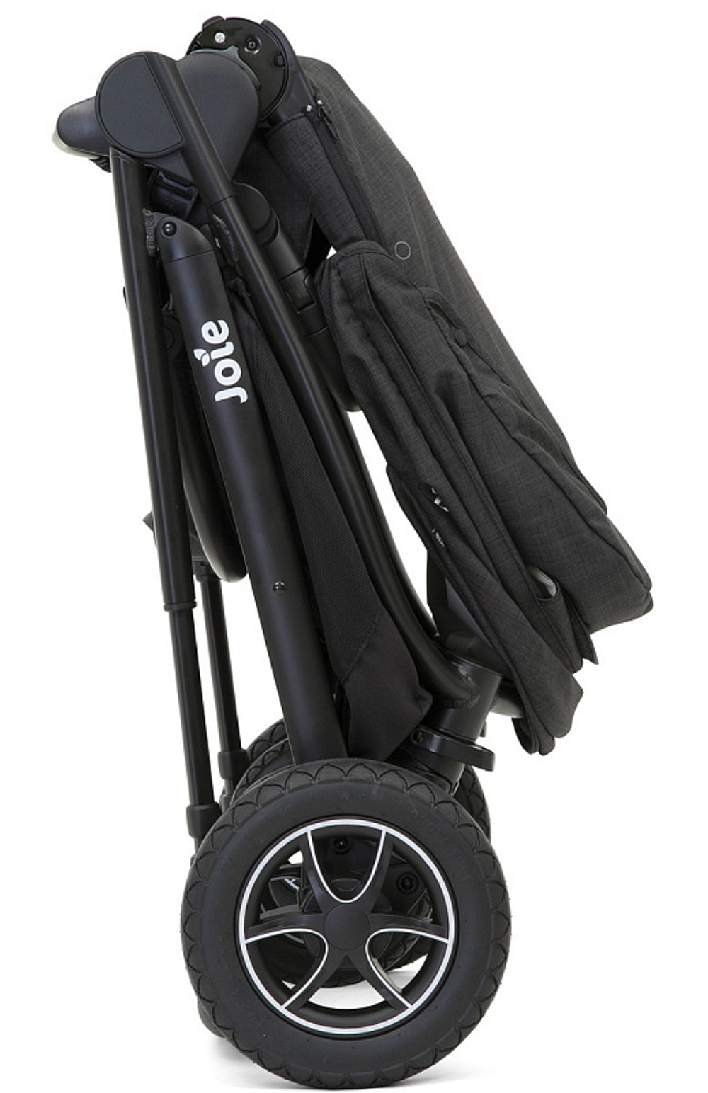Детская прогулочная коляска Joie Versatrax Pavement