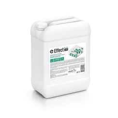 Средство чистящее Effect Альфа для удаления известкового налета и ржавчины, 5 кг