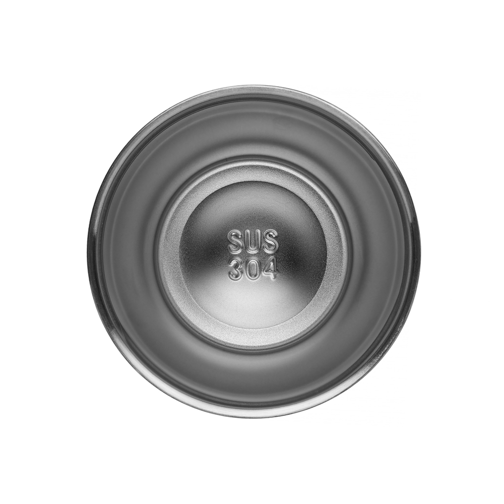 Термокружка, цвет оливковый, объем 600мл