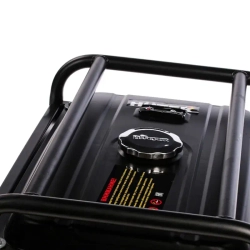 HUTER DY3000LX бензиновый генератор 64/1/10