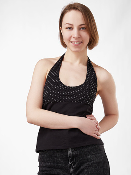 LM-200 майка женская