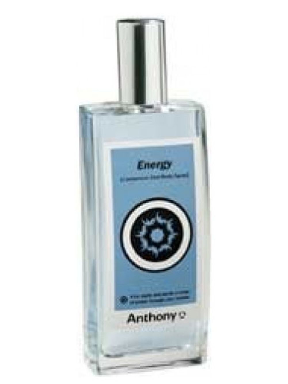 Anthony Logistics Energy