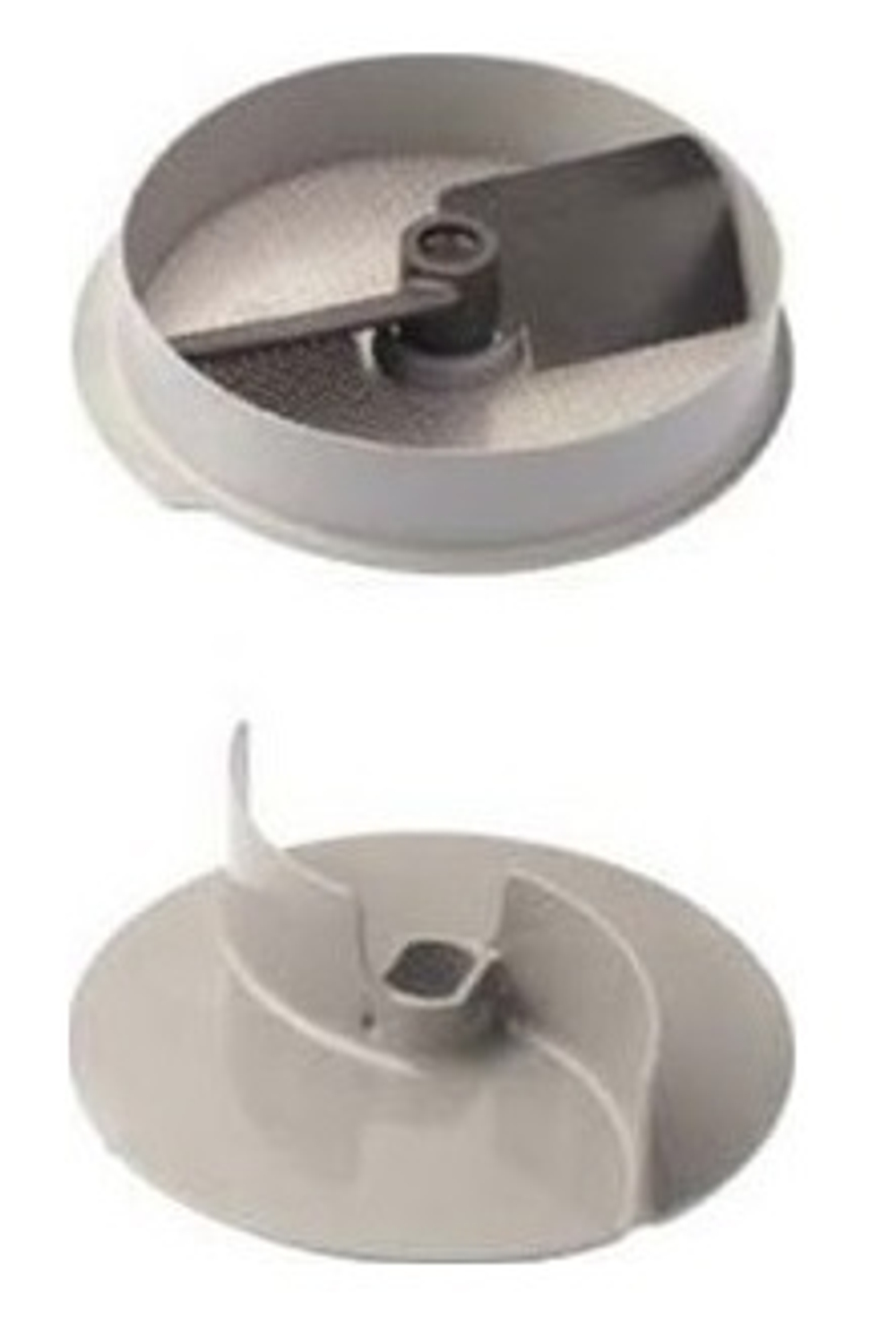 Комплект Robot Coupe Протирка Д/Картоф. Пюре 28186