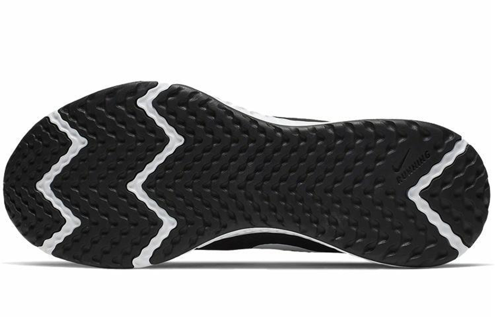 Кроссовки Nike Revolution 5 (Женская размерная сетка)