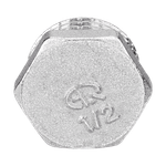 Заглушка 3/4" нар, 02585