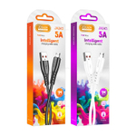 Кабель USB на Micro-USB Jokade JA043 (white) (Краснодар склад)
