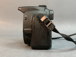 Canon EOS 350D Kit EF-S 18-55mm 3.5-5.6 II