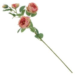 GAEM Цветок искусственный "Ранункулюс", D8 см, L21 W11 H71 см, 5в.