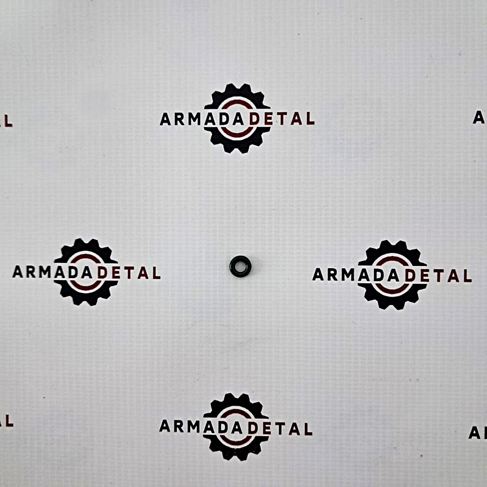 Кольцо уплотнительное форсунки | 320/07034 | Spare Parts