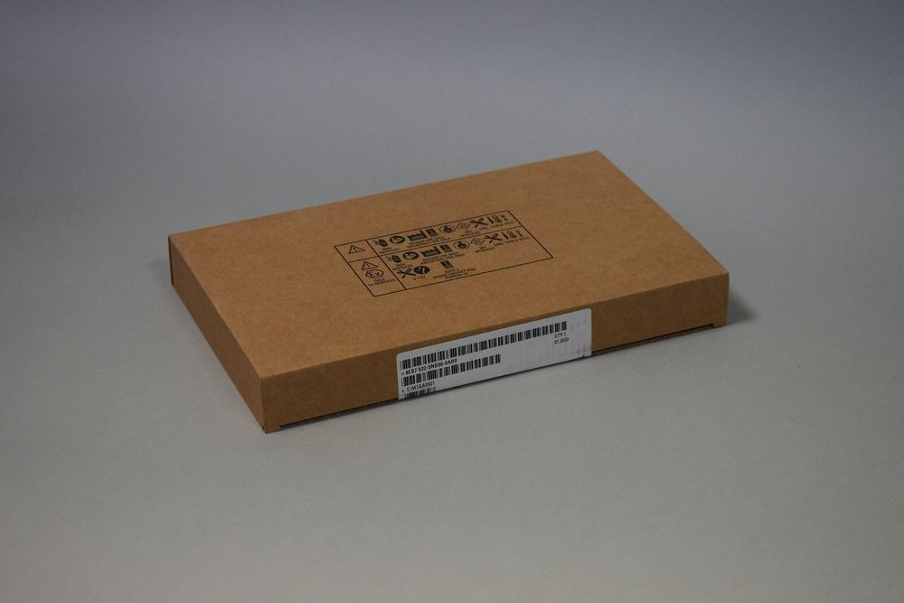 SIEMENS 6ES7532-5NB00-0AB0