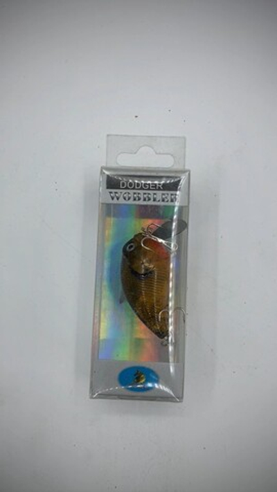 Воблер 8cm/14.5g №75