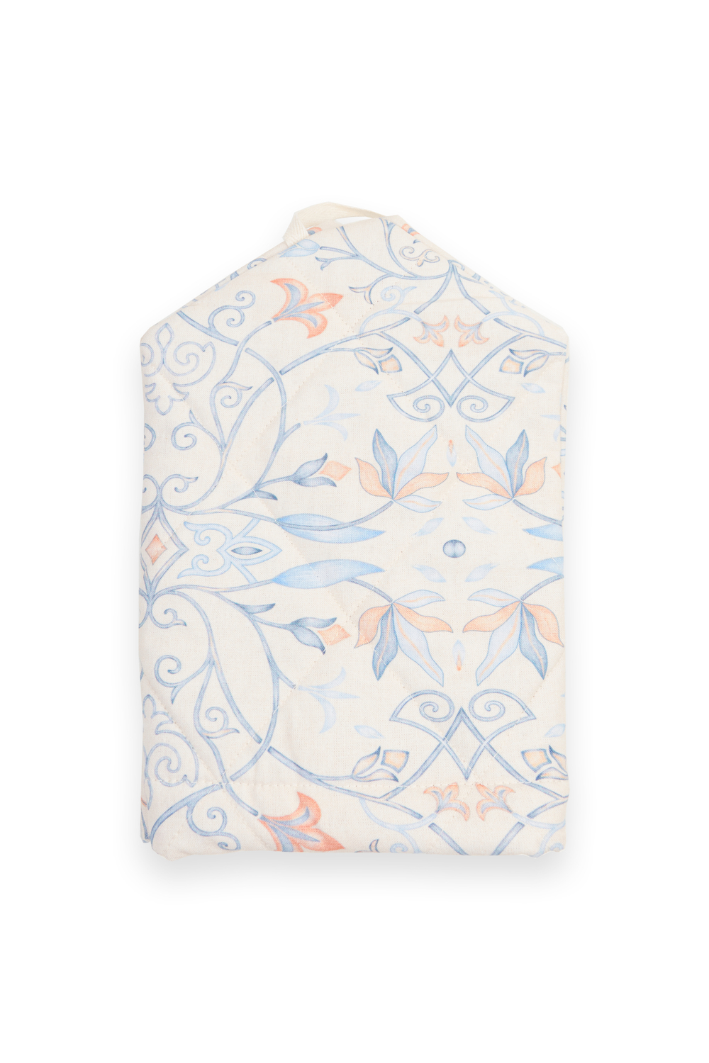 Чехол на чайник 2124, Бязь