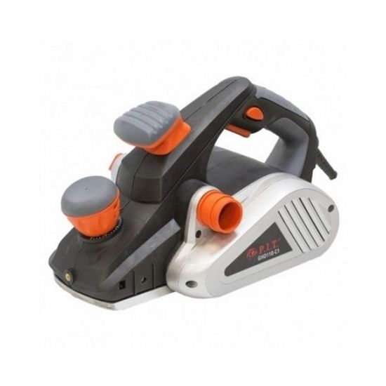 Рубанок "PIT" GHO110-C