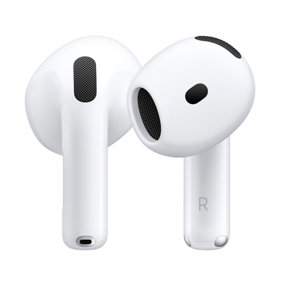 AirPods 4 ANC