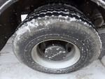 КамАЗ 6520 6x4 Самосвал 6520-53 (Дизельный, 11,8 л, 400 л.с., МТ)